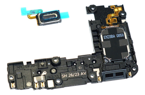 Flex Kit Bocinas Auricular + Altavoz LG G7 Thinq Lm-g710 Ori