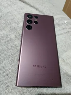 Samsung Galaxy S22 Ultra