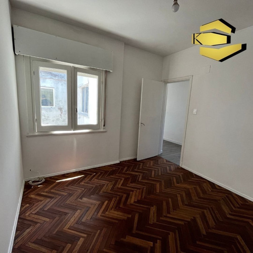 Imagen 8 de 12 de Venta Apartamento 1 Dormitorio Cordon Sur Montevideo C