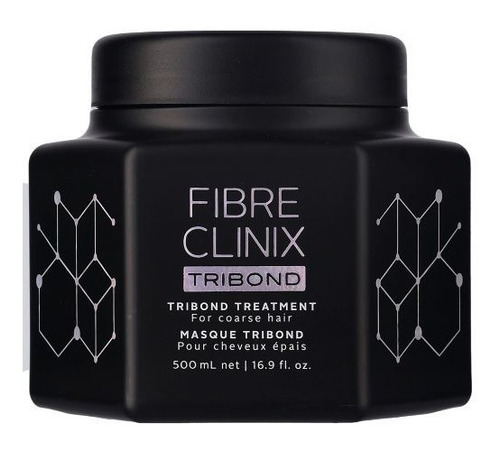 Tratamiento Schwarzkopf Fiber Clinix Cabello Grueso 500 Ml