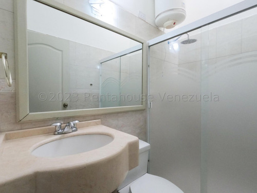 Casa En Alquiler En Barquisimeto Jr