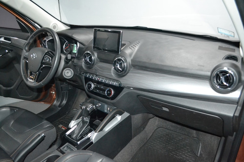 Baic X35 Luxury A/t 2018 -imolaautos