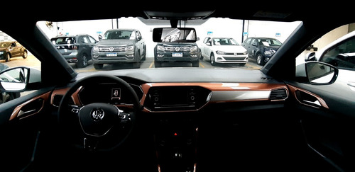 Imagen 14 de 17 de Volkswagen T Cross Comfortline 1.6 My21 Md