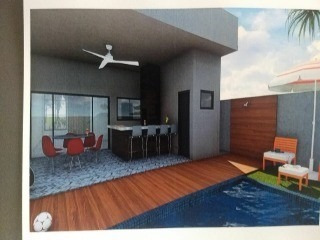 Imagem 2 de 14 de Casa - Ca01318 - 68725583