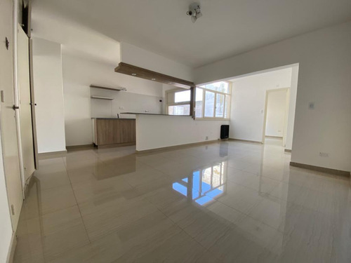 Departamento Piso 3 Ambientes En Venta Mar Del Plata