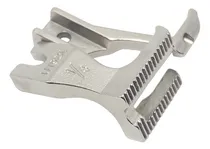 Comprar Pie Prensatela Doble Arrastre Para Vivos Industrial