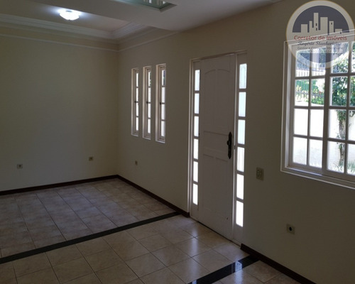 Imagem 9 de 30 de Excelente Sobrado No Condominio Vista Alegre Para Venda Ou Locação! - Ca00017 - 34971664