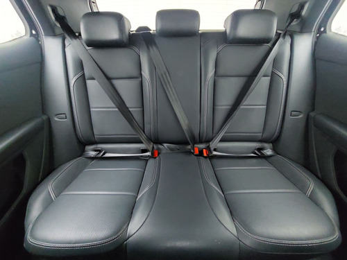 Volkswagen T-Cross 1.4 250 TSI TOTAL FLEX HIGHLINE AUTOMÁTICO