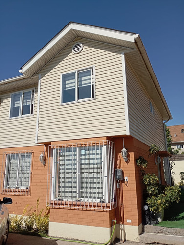 Venta Casa Puente Alto 4d / 3b / 4e