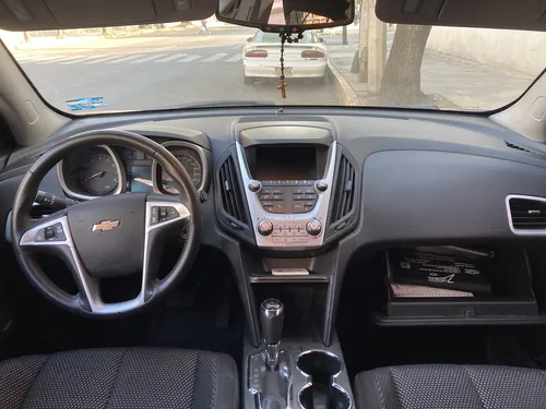 Chevrolet Equinox 1.5 Lt At