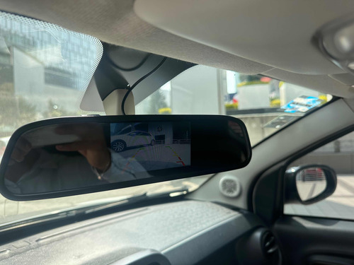 Fiat Mobi 1.0 Way Mt