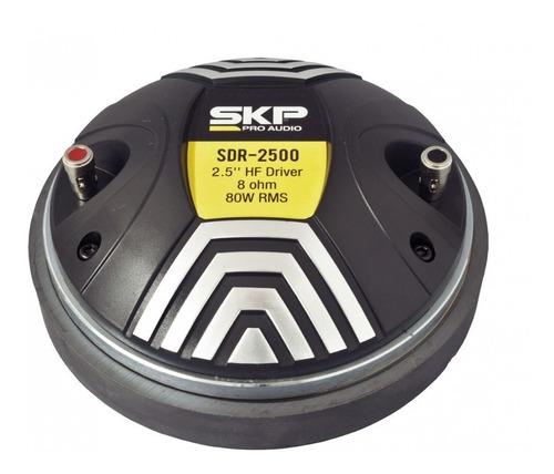 Driver Skp Pro Audio 2,5  Sdr-2500