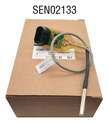 Sen02133 Sensor Temperatura Trane