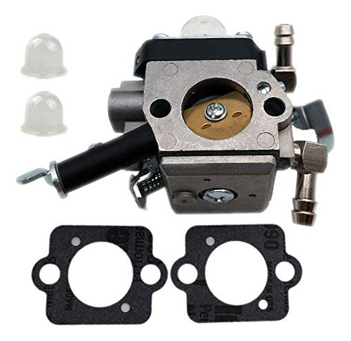 Aokus Carburetor Compatible Con Wacker Bs50-2 Bs50-2i Bs60-2