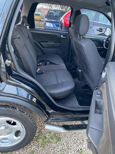 Ford Ecosport 1.6 Xls Mp3 4x2
