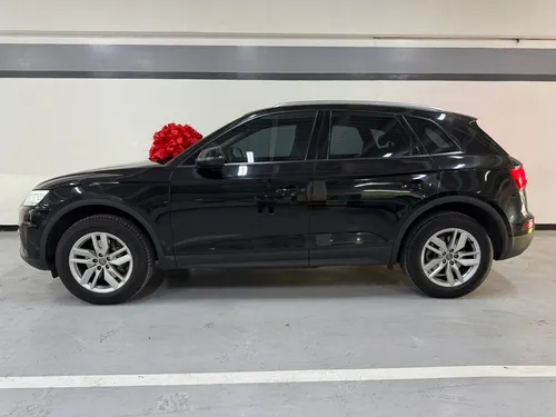 Audi Q5 2.0 45 TFSI Dynamic S-Tronic At