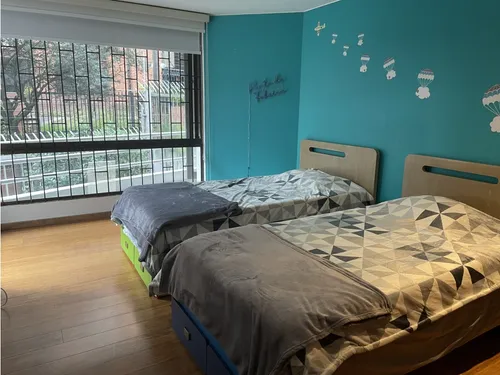 Vendo Apartamento, 128mts2, Balcones De Lagartos,bogotá