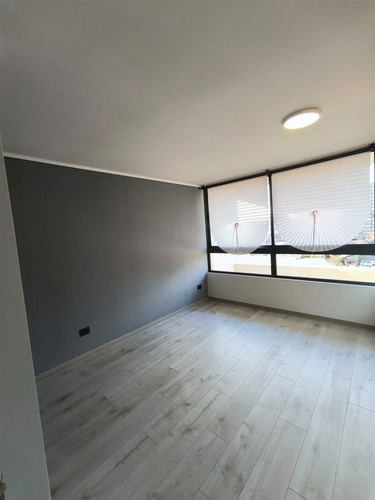 Departamento En Arriendo De 2d 1b En La Cisterna