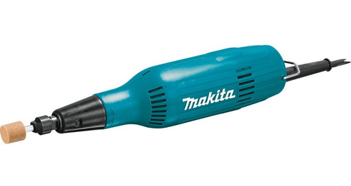 Rectificador Compacto De 1/4 De 240w 28000 Rpm Makita Gd0603