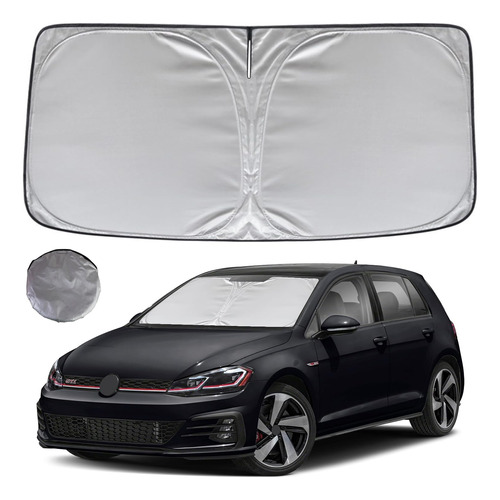 Parasol Para Parabrisas 2015-2021 Volkswagen Golf Gti E-golf