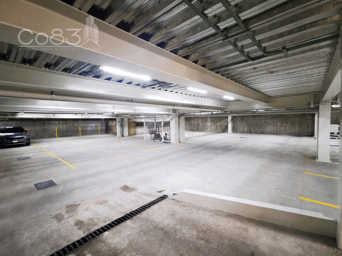 Renta - Local - Calzada De Los Jinetes - 201 M2 - Piso 2