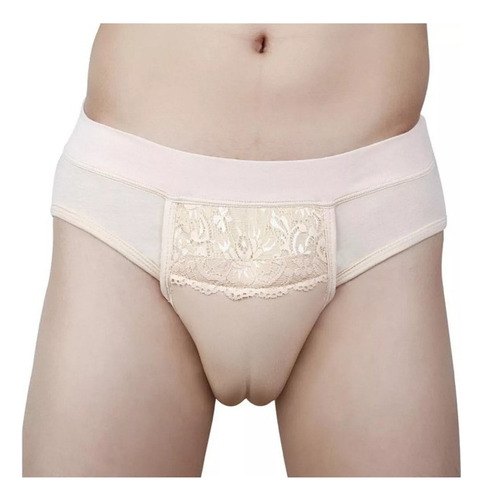 Travestis Transexuales Xxl Shaping Briefs