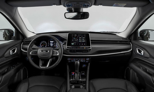 Imagem 5 de 5 de Compass Sport T270