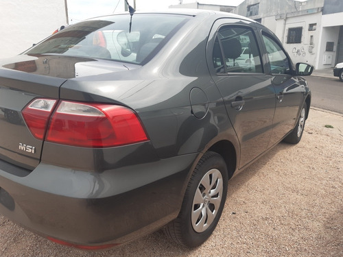 Volkswagen Gol 1.6 Power 101cv 2016