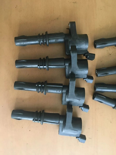 Bobinas Ford Explorer 2006/2010 Originales Perfecto Estado