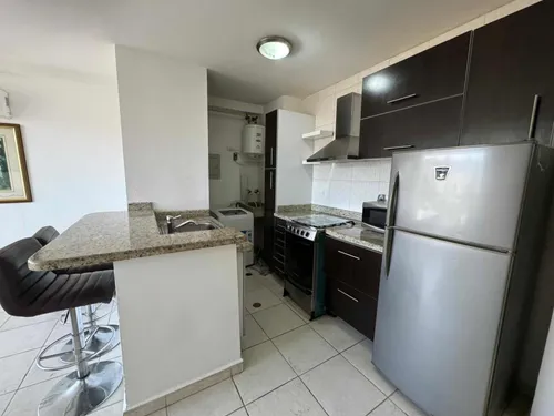 Apartamento En Agua Blanca
