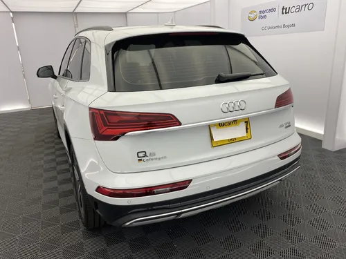 Audi Q5 2.0 45 Tfsi Mhev Quattro Advanced