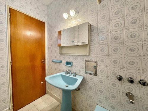 Imagen 24 de 30 de Venta Dto 2 Ambientes Villa Del Parque