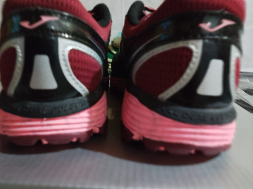 Zapatillas Joma No Adidas Nike Reebok (Usado)