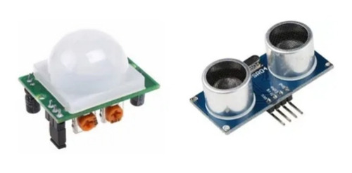 Kit Arduino Mega Master Programação Sensores Atuadores