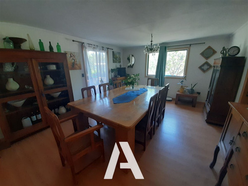 Peñaflor, Vendo Parcela 400 Mts Construidos