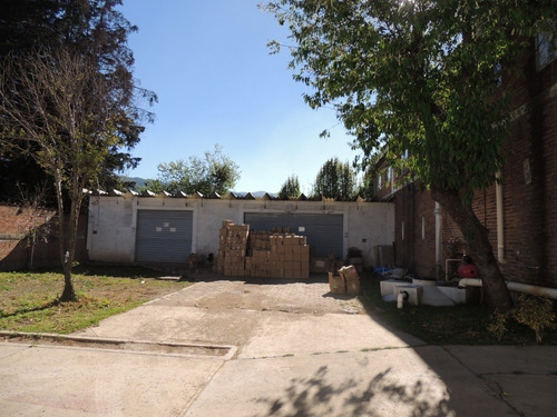 Imagen 3 de 9 de Bodega Nave Industrial En Venta, Jilotzingo, Estado De México