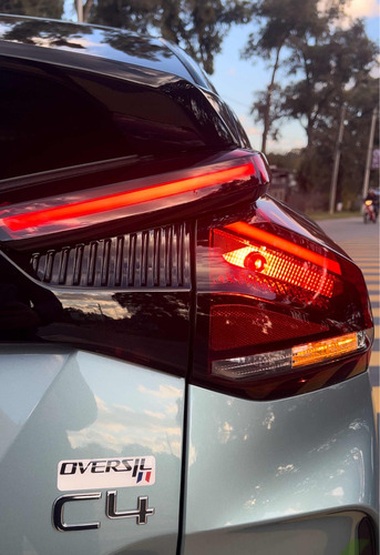 Citroën New C4 1.2 Shine