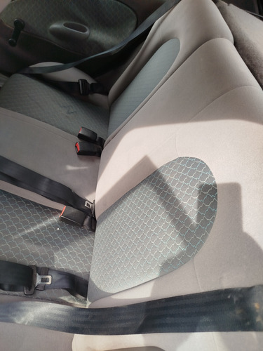 Ford Fiesta 1.6 Lx