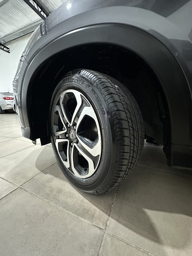 Honda HR-V 1.8 Ex 2wd Cvt