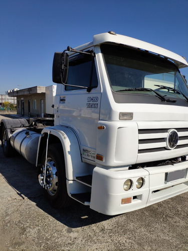 Vw 18.310 Cavalo