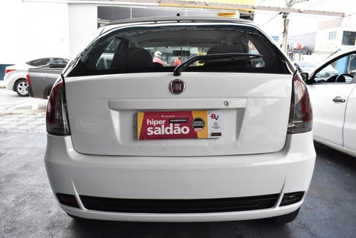 Palio 1.0 Mpi Fire Economy 8v Flex 4p Manual
