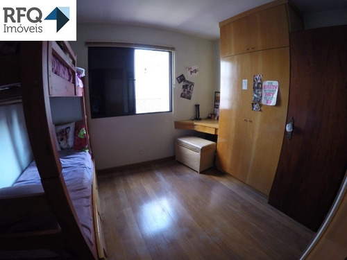Imagem 19 de 26 de Casa Em Condomínio Fechado, Com Apenas 10 Casas Na Vila Gumercindo!! - Cc00025 - 69411518