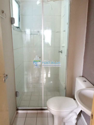 Imagem 23 de 25 de Apartamento Com 2 Dormitórios No Brás - Cod: 63783 - V63783