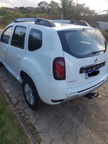 Imagem 3 de 15 de Renault Duster 1.6 Dakar
