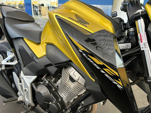 Honda Cb Cb 300f Twister Flex 2024/2024