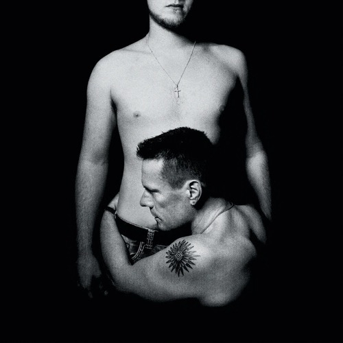 U2 - Songs Of Innocence - Cd