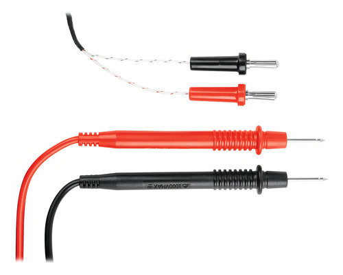 Multimetro Digital Truper Mut-39 Uso General