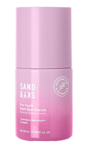 Sand & Sky Pro Youth Dark Spot Serum - Alternativa Al Retino