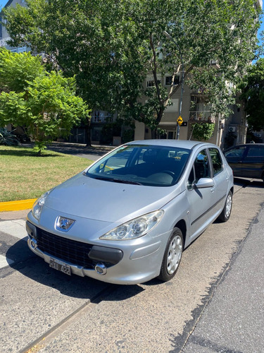 Peugeot 307 1.6 Xs 110cv