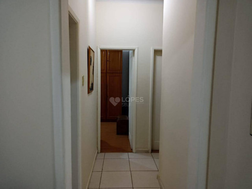 Apartamento Com 3 Quartos Por R$ 480.000 - Icaraí /rj - Ap47272